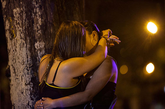 Parque Gay
